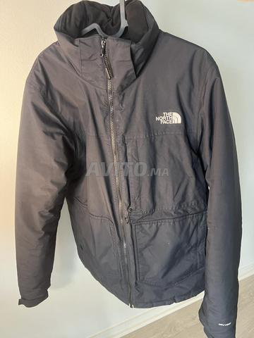 سترة نورث فيس - 2