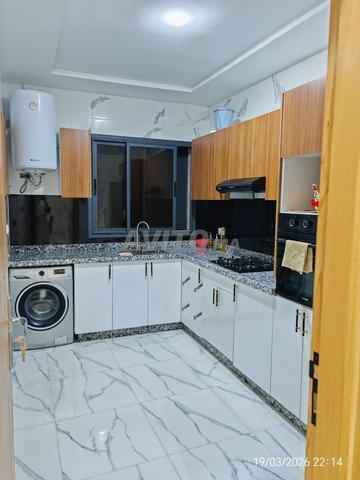 شقة مفروشة للإيجار - 2