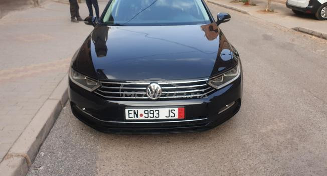 passat b8 de 2025