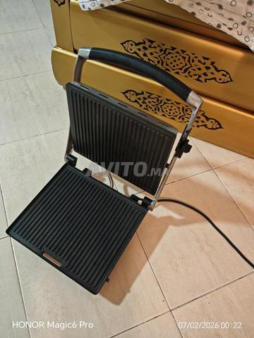 مكبس بانيني - 2