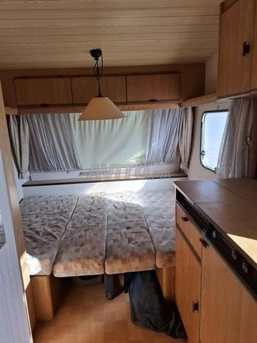 كارافان كلوب - 2