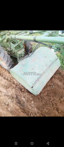 محراث دوراني LAMRDINI - 2