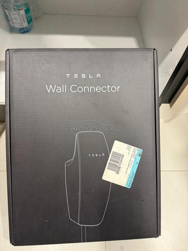 tesla 3 presque neuf