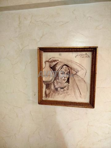 رسم على ورق 40/40 - 2