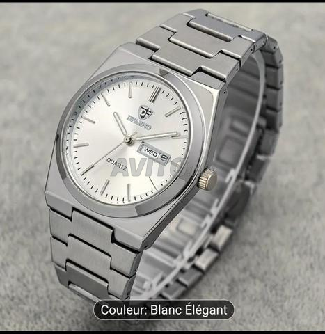 ساعة montre - 2