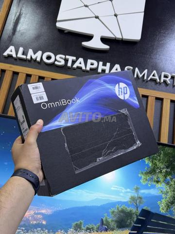 HP OmniBook X Flip 14 OLED | Ultra 7-258V