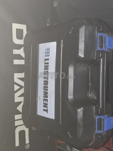 Anassi à côté de la mosquée - 2