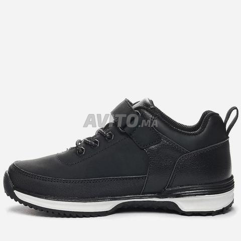 kappa سنيكرز للأطفال MONSI LOW KID مقاس 30 - 2