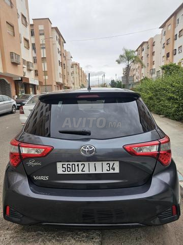 Toyota Yaris à vendre - 2
