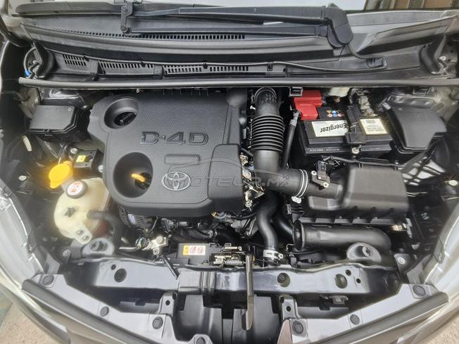 Toyota Yaris à vendre