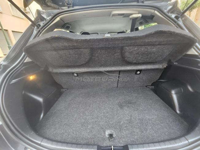 Toyota Yaris à vendre