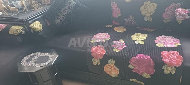 صالون منزلي - 2