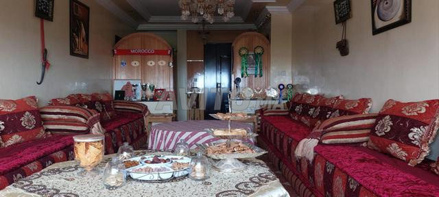 Appartement à vendre 160 m² à Béni Mellal - 2