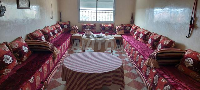 Appartement à vendre 160 m² à Béni Mellal