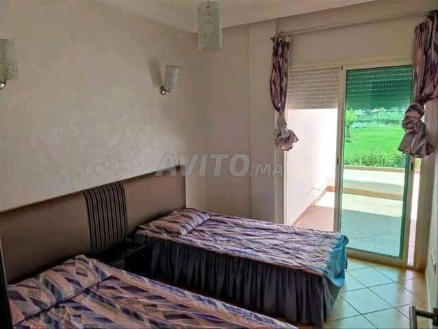 شقق للإيجار اليومي في مرتيل و كابونيغرو - 2