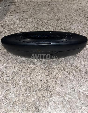 Energy Sistem Music Box BZ3 - 2