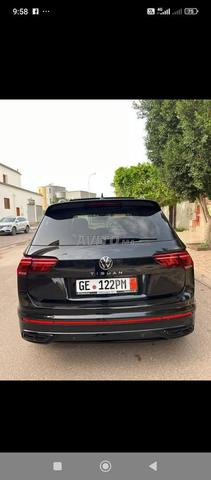 تيجوان 2022 ded 2026 - 2