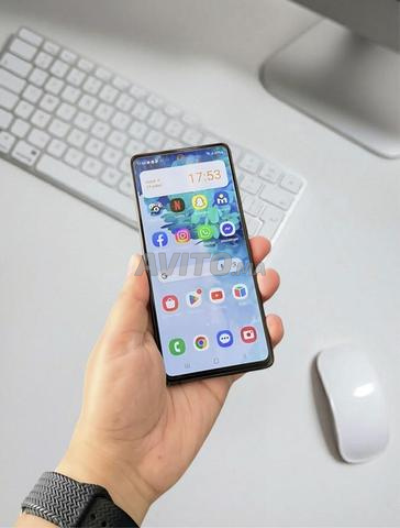 SAMSUNG S20 FE JAMAIS UTILISÉ - 2