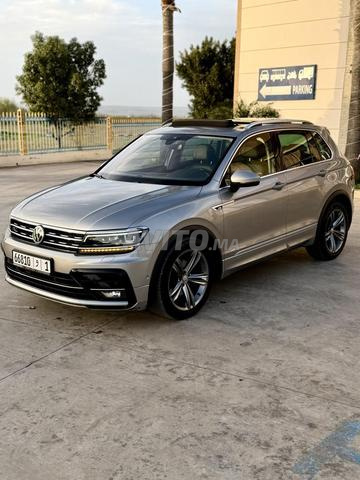 TIGUAN PACK R LINE - 2
