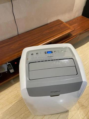 مكيف هواء متنقل - 2