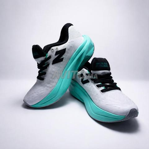حذاء رياضي مجموعة جديدة - 2