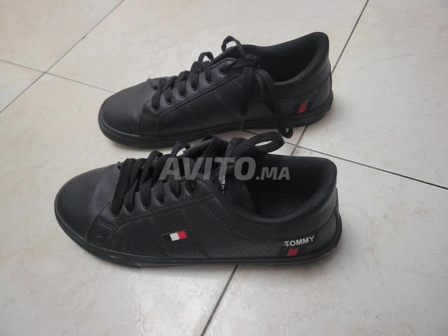 أحذية جديدة بحالة جيدة جدا - 2