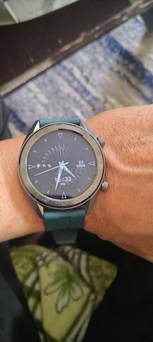 ساعة هواوي 2 - 2