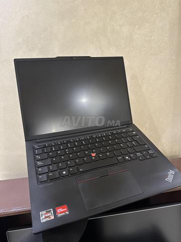 Lenovo ThinkPad E14 Gen 6. (2024/12) Rayzen 5
