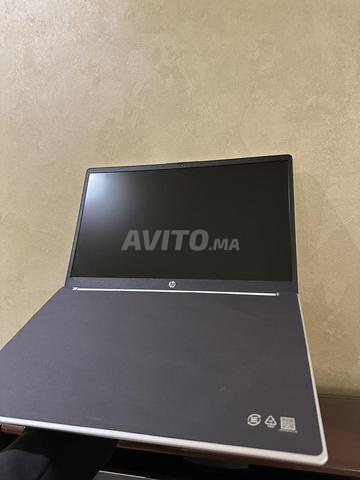 Hp Laptop 15-fc0xxx rayzen 5 12th