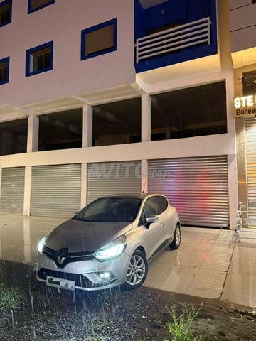 Clio 4 Diesel Automatique - 2