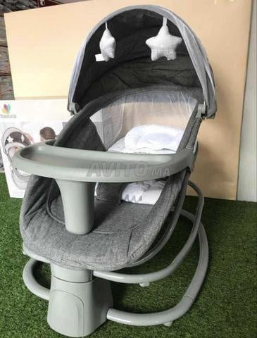 أرجوحة أطفال ماستيلا