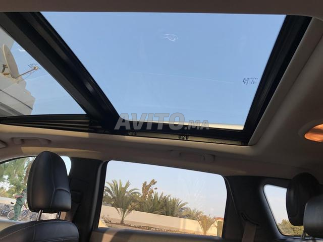 Jeep Cherokee Limited - 2