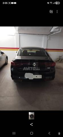 رونو تاليسمان ديزل أوتوماتيكية 2017 في الرباط