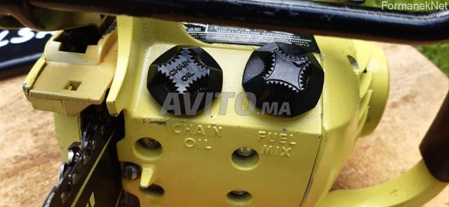 منشار الخشب - 2