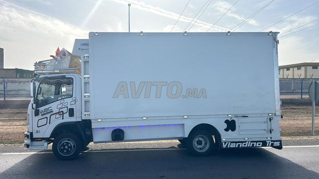 للكراء بالسائق - 2