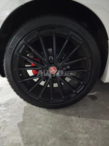 Abarth 595 competizione - 2