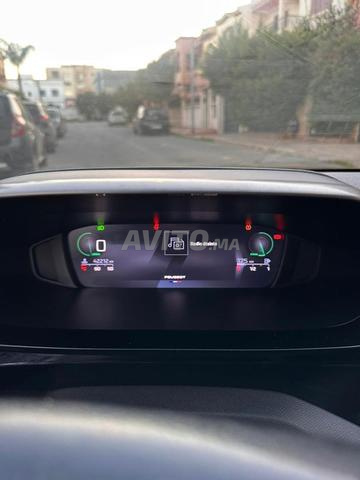 peugeot 308 allure - 2