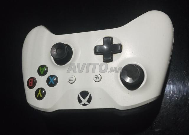 وحدة تحكم Xbox One