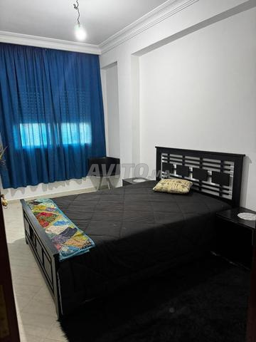 شقة للإيجار 90 متر مربع في الدار البيضاء - 2