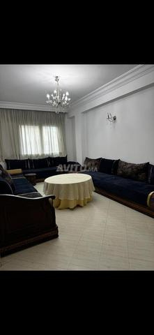 Appartement à louer 90m à Casablanca - image 3