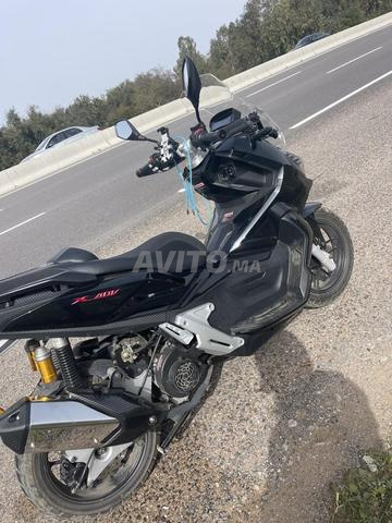 BECANE XADV 125 CC WWW SALE fsmyti - 2