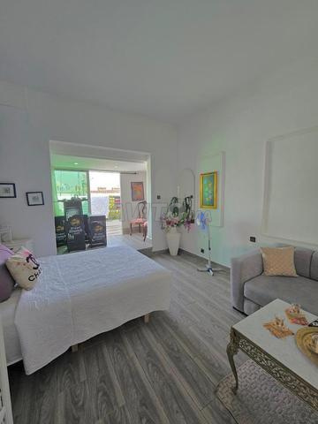 Studio en location courte durée - 2