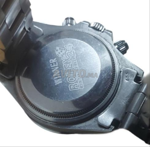 ساعة رولكس دايتونا Relex Daytona – أوتوماتيكية - 2