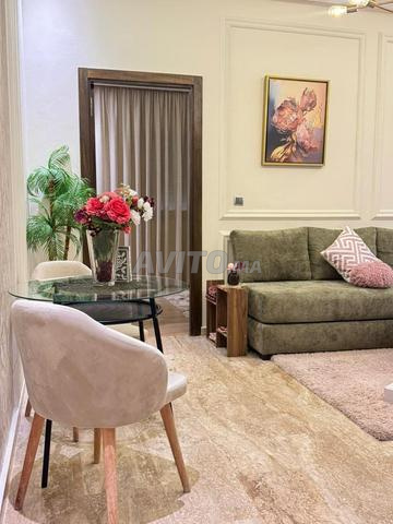 Studios en location courte durée - 2