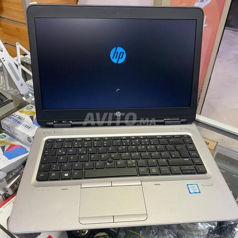 PC HP i3 6ème génération