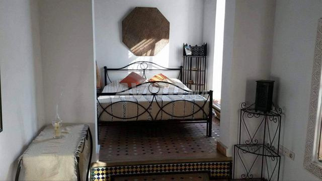 جناح كبير في رياض مؤثث - لمدة طويلة - 2