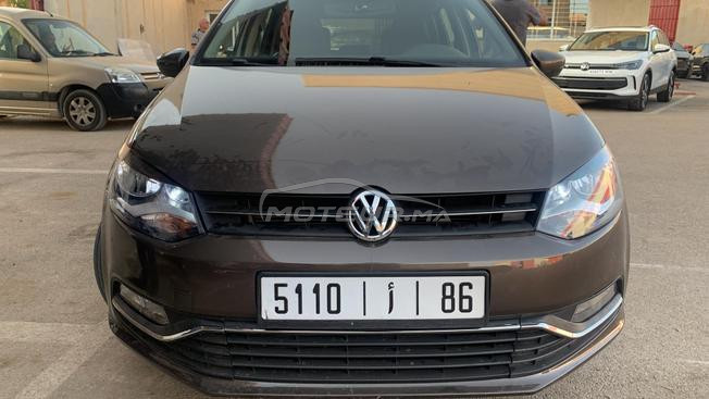 VW Polo 1.4L TDI 