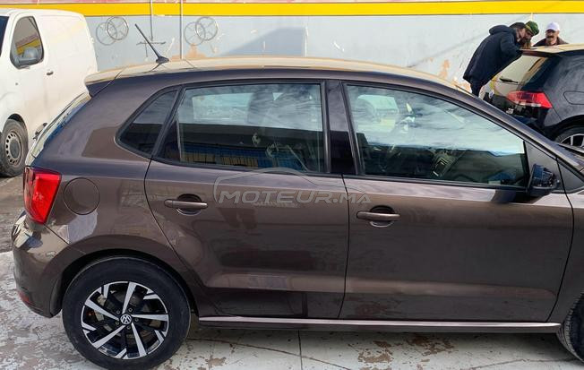 VW Polo 1.4L TDI 
