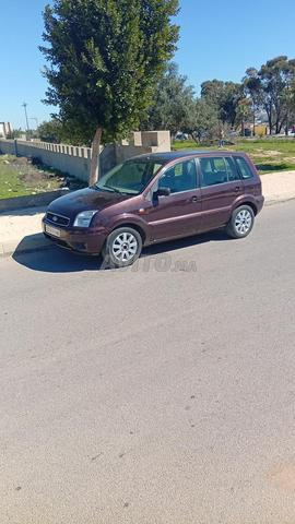 فورد فيوجن للبيع