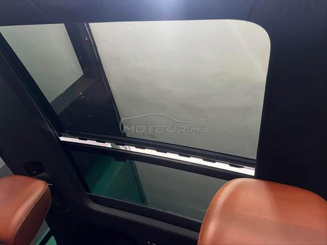 Audi Q8 Diesel Automatique 2021 à Casablanca